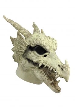 Forum Novelties, Inc Dragon Skull Adult Mask