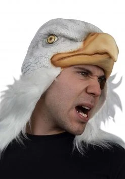 Ghoulish Productions Eagle Adult Helmet