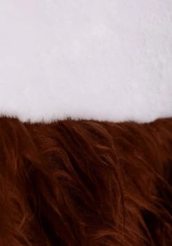 Elope Eagle Hood -Cheap Halloween Store eagle hood alt 5