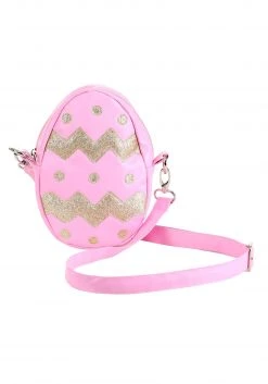 Fun Costumes Costume Easter Egg Purse -Cheap Halloween Store easter egg purse alt 3