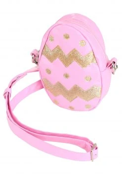 Fun Costumes Costume Easter Egg Purse -Cheap Halloween Store easter egg purse alt 5