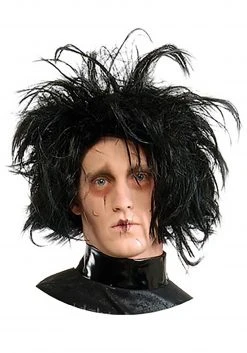 Rubies Costume Co. Inc Edward Scissorhands Wig