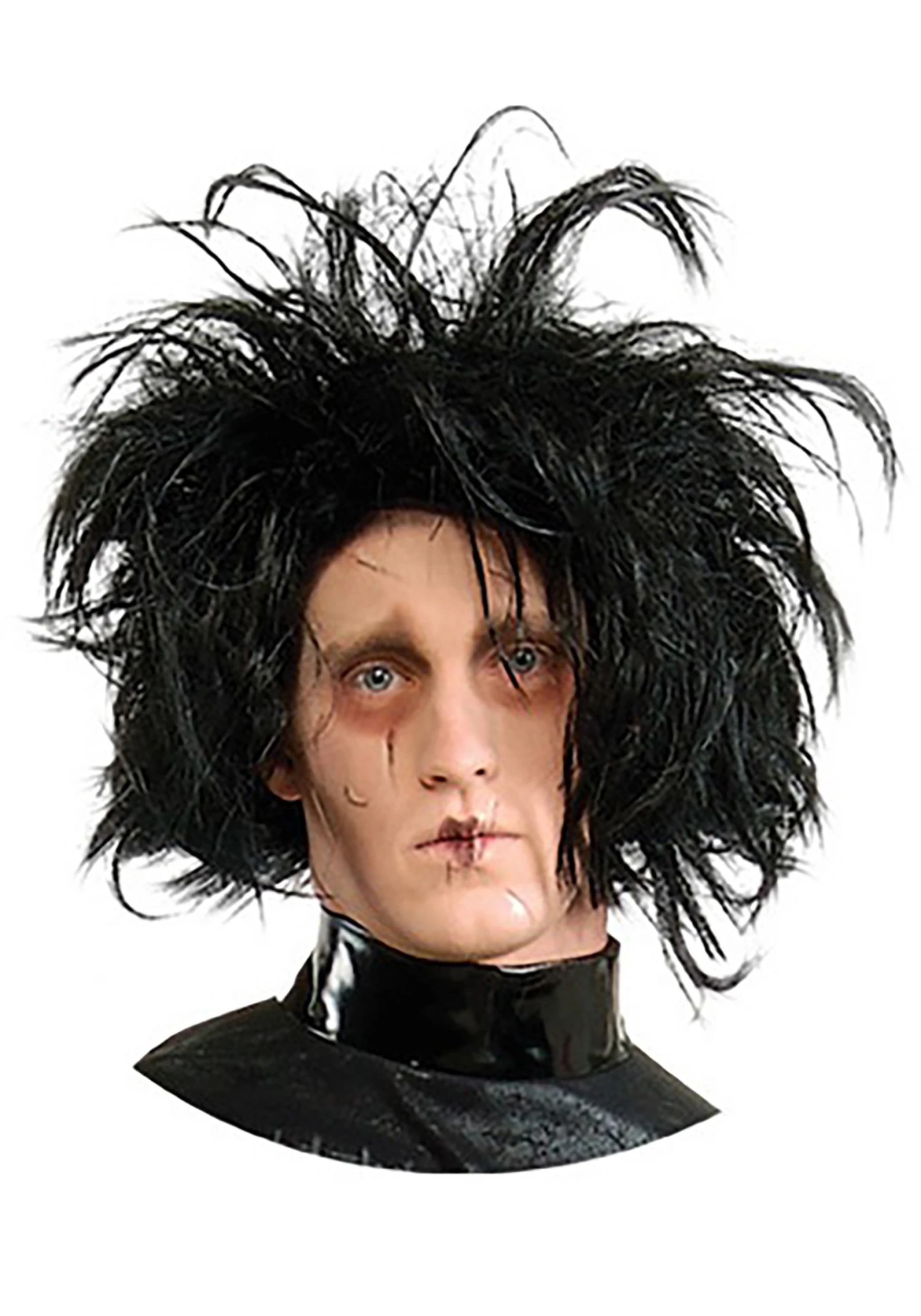 Rubies Costume Co. Inc Edward Scissorhands Wig 1 Rubies Costume Co. Inc Edward Scissorhands Wig