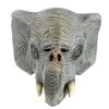 Ghoulish Productions Mask Elephant