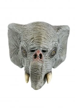Ghoulish Productions Mask Elephant