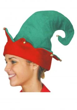 Jacobson Hats Elf Hat