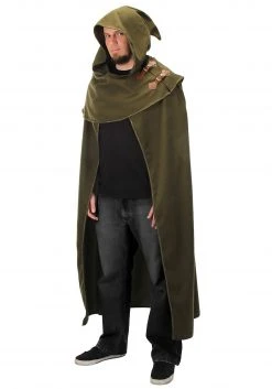Elope Elven Cloak