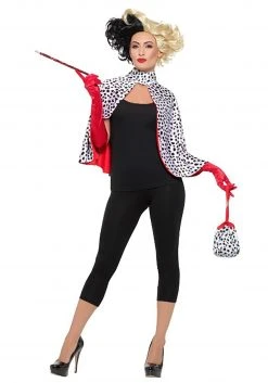 Smiffys Evil Madame Kit