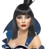 Smiffys Evil Queen Mini Glitter Crown Costume