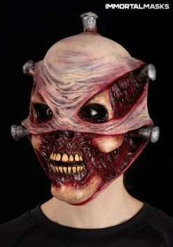 Oktober Studios Immortal Executioner 3/4 Adult Mask