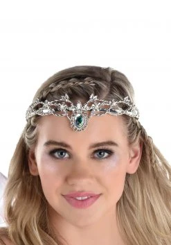 Amscan Women's Fairy Crown Accessory