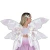 Amscan Fairy Light-Up Wings For Women