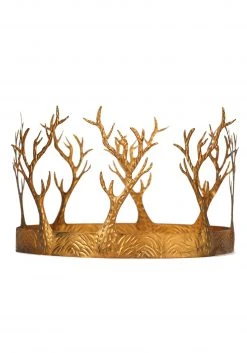 Wor-Biz Yao Hats Fantasy Woodland Crown