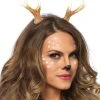 Leg Avenue Fawn Horn Headband