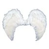 H.M. Smallwares Feather Angel Wings