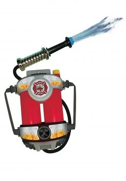 Aeromax Firefighter Hose Backpack