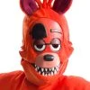 Rubies Costume Co. Inc Five Nights At Freddy's Kids Foxy Mask