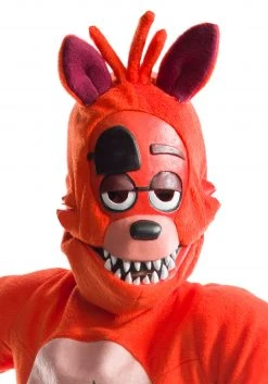 Rubies Costume Co. Inc Five Nights At Freddy's Kids Foxy Mask