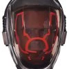 Rubies Costume Co. Inc Fortnite Scientist Mask Costume Accessory
