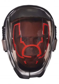 Rubies Costume Co. Inc Fortnite Scientist Mask Costume Accessory