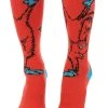 Elope Fox In Socks Knee-High Costume Socks