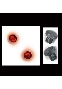 Tinsley Transfers Frank N Bolts FX Transfers Makeup Kit -Cheap Halloween Store frank n bolts alt 2