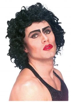 Forum Novelties, Inc Frank N Furter Wig