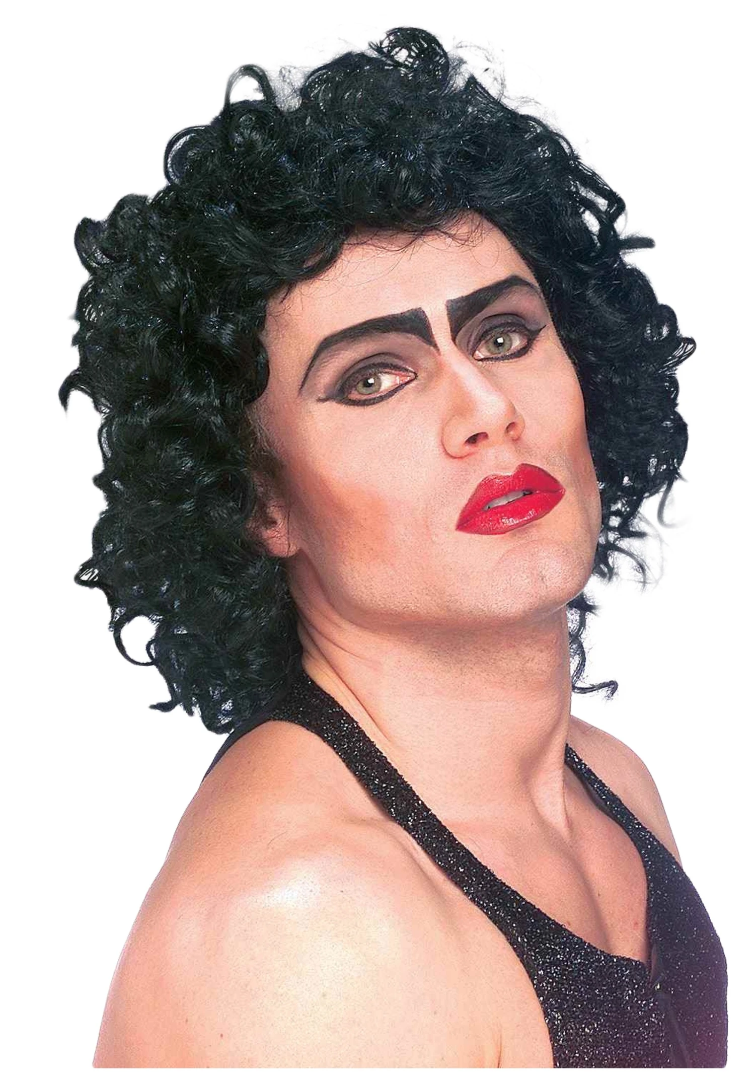 Forum Novelties, Inc Frank N Furter Wig 1 Forum Novelties, Inc Frank N Furter Wig