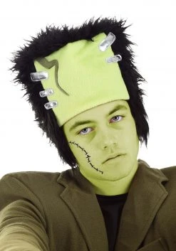 Elope Frankenstein's Monster Hat