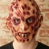 Rubies Costume Co. Inc Freddy Krueger Vinyl Mask