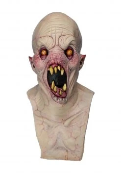 Oktober Studios Adult Frightmare Mask