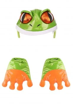 Elope Frog Costume Kit