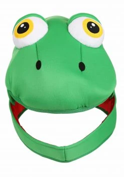 Elope Frog Jawesome Hat