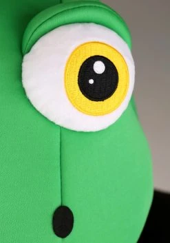 Elope Frog Jawesome Hat -Cheap Halloween Store frog jawesome hat alt 4