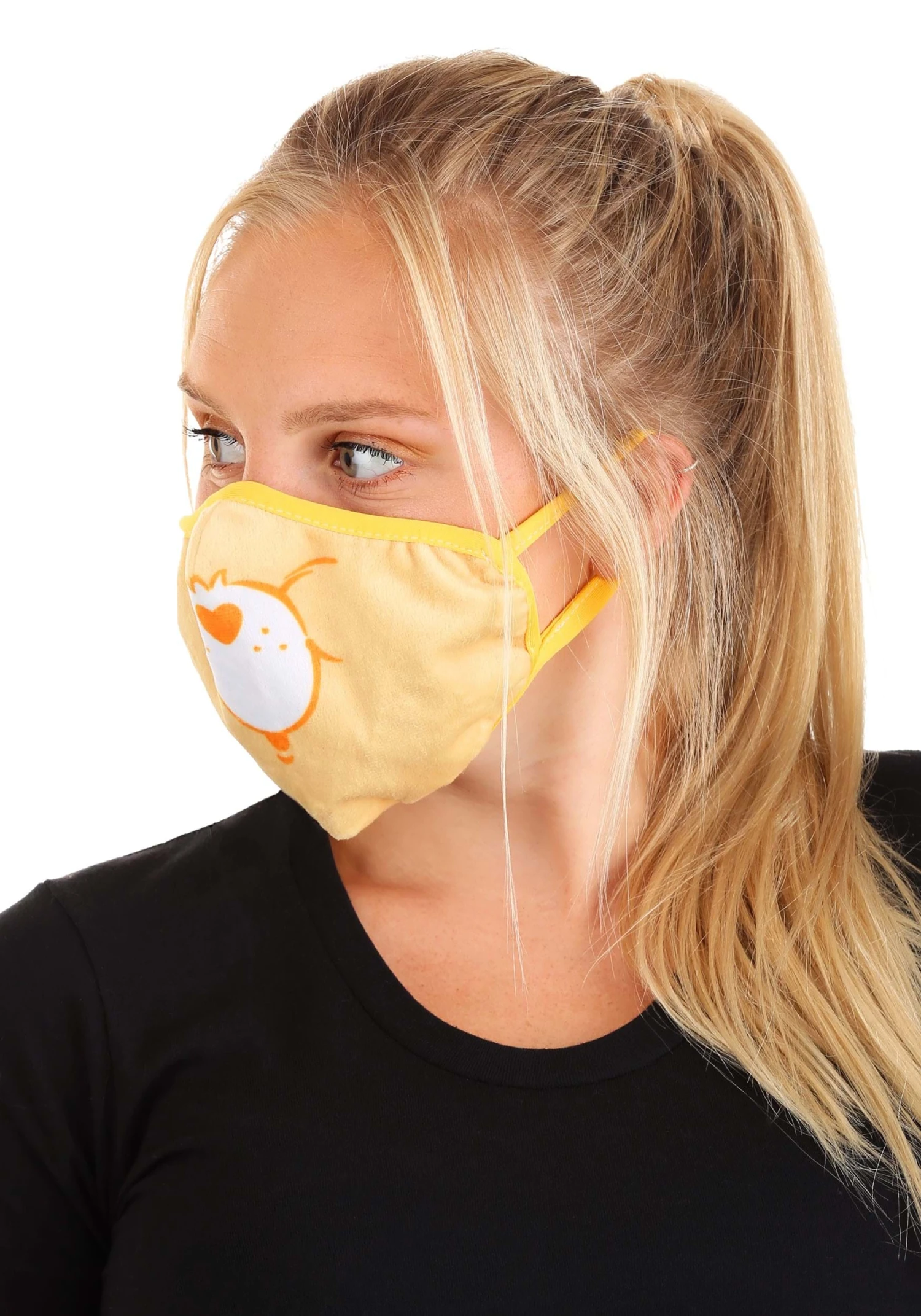 Elope Funshine Pack Bear Face Mask 4 Elope Funshine Pack Bear Face Mask - Image 4