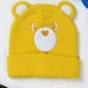 Elope Funshine Care Bears Knit Hat