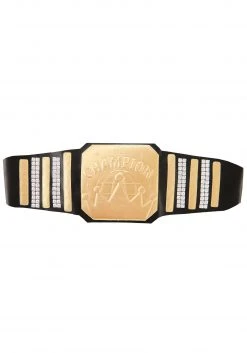 Suzhou Zhongsheng Imp & Exp Co., Ltd Generic Wrestling Championship Belt Accessory -Cheap Halloween Store generic wrestling championship belt alt 3