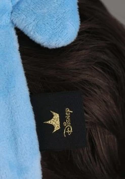 Elope Aladdin Genie Face Headband -Cheap Halloween Store genie face headband alt 3