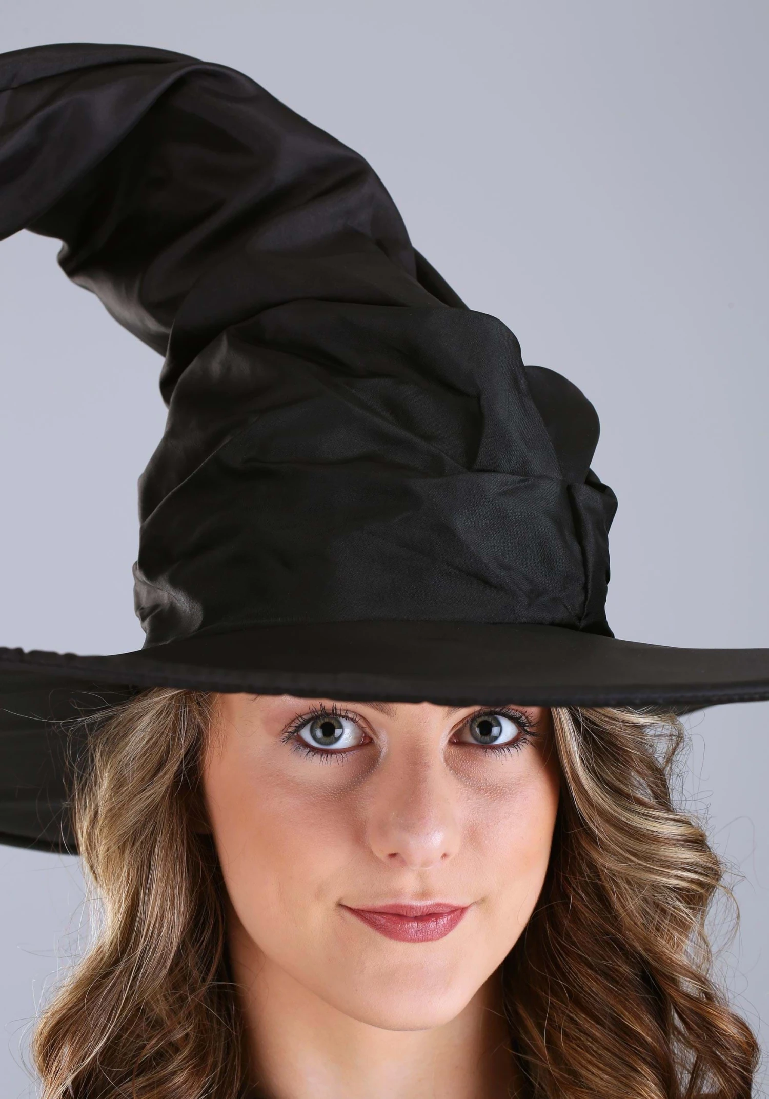 Elope Gertrude Witch Hat 2 Elope Gertrude Witch Hat - Image 2