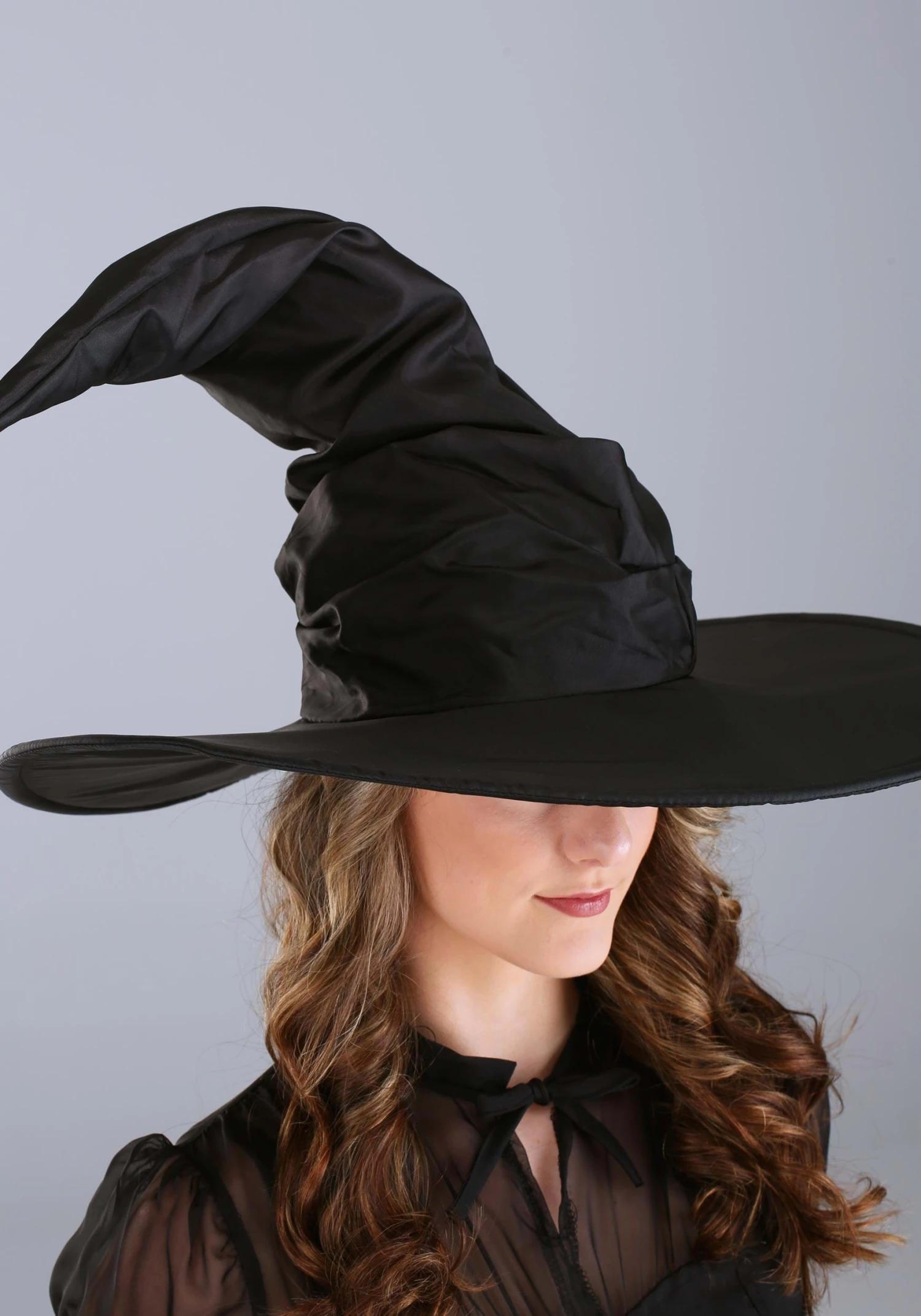 Elope Gertrude Witch Hat 3 Elope Gertrude Witch Hat - Image 3