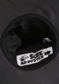 Elope Gertrude Witch Hat 9 Elope Gertrude Witch Hat -Cheap Halloween Store gertrude witch hat alt 3