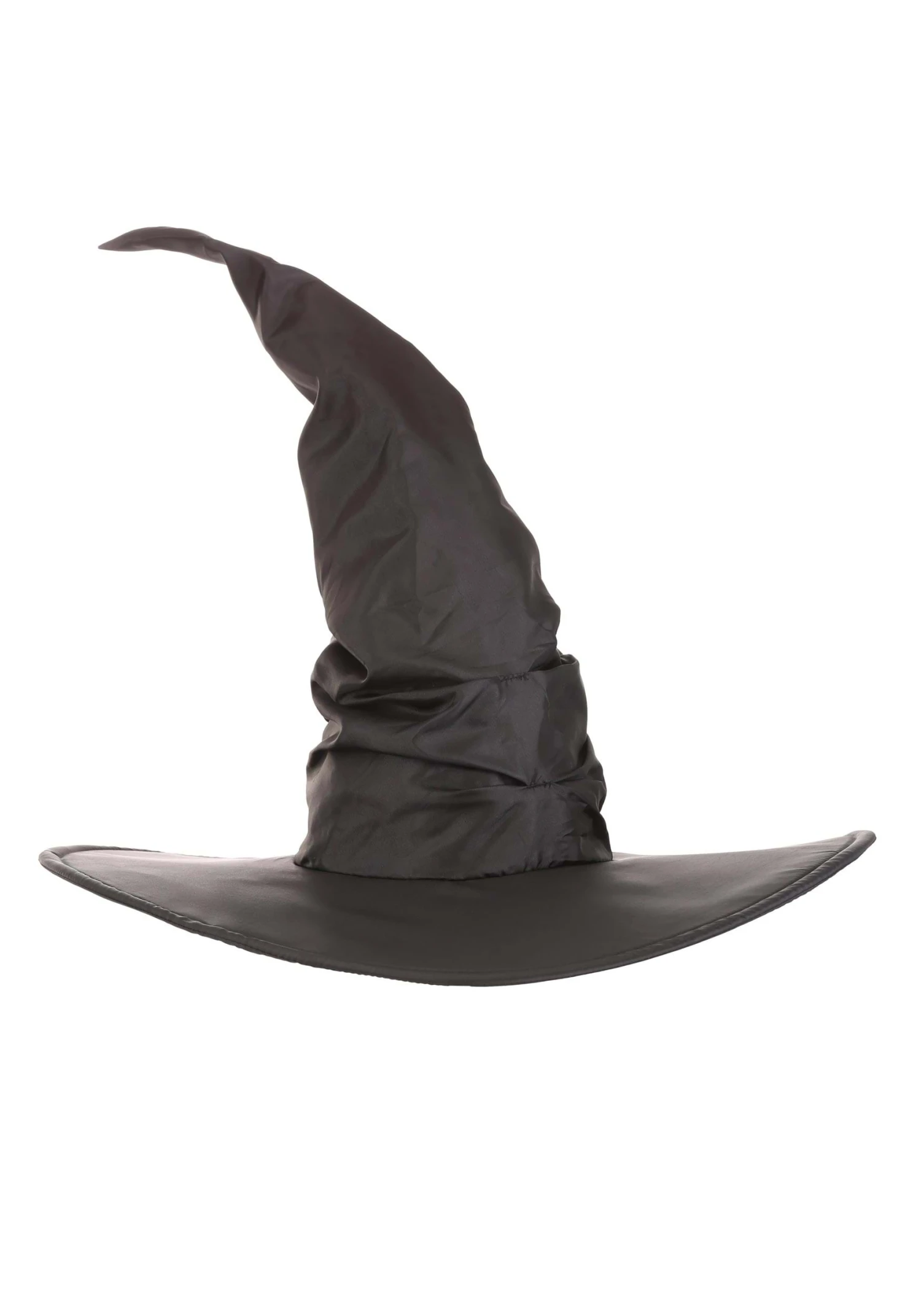 Elope Gertrude Witch Hat 5 Elope Gertrude Witch Hat - Image 5