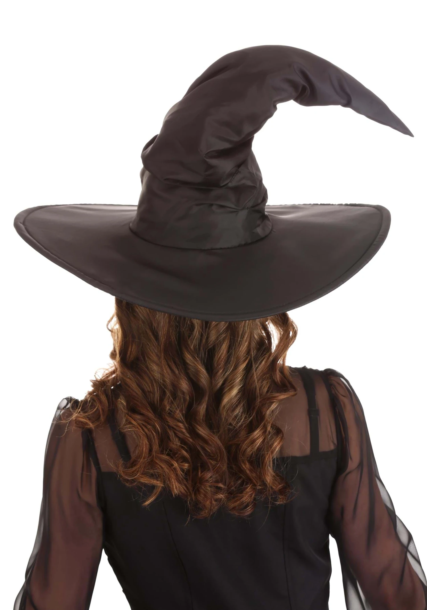 Elope Gertrude Witch Hat 6 Elope Gertrude Witch Hat - Image 6