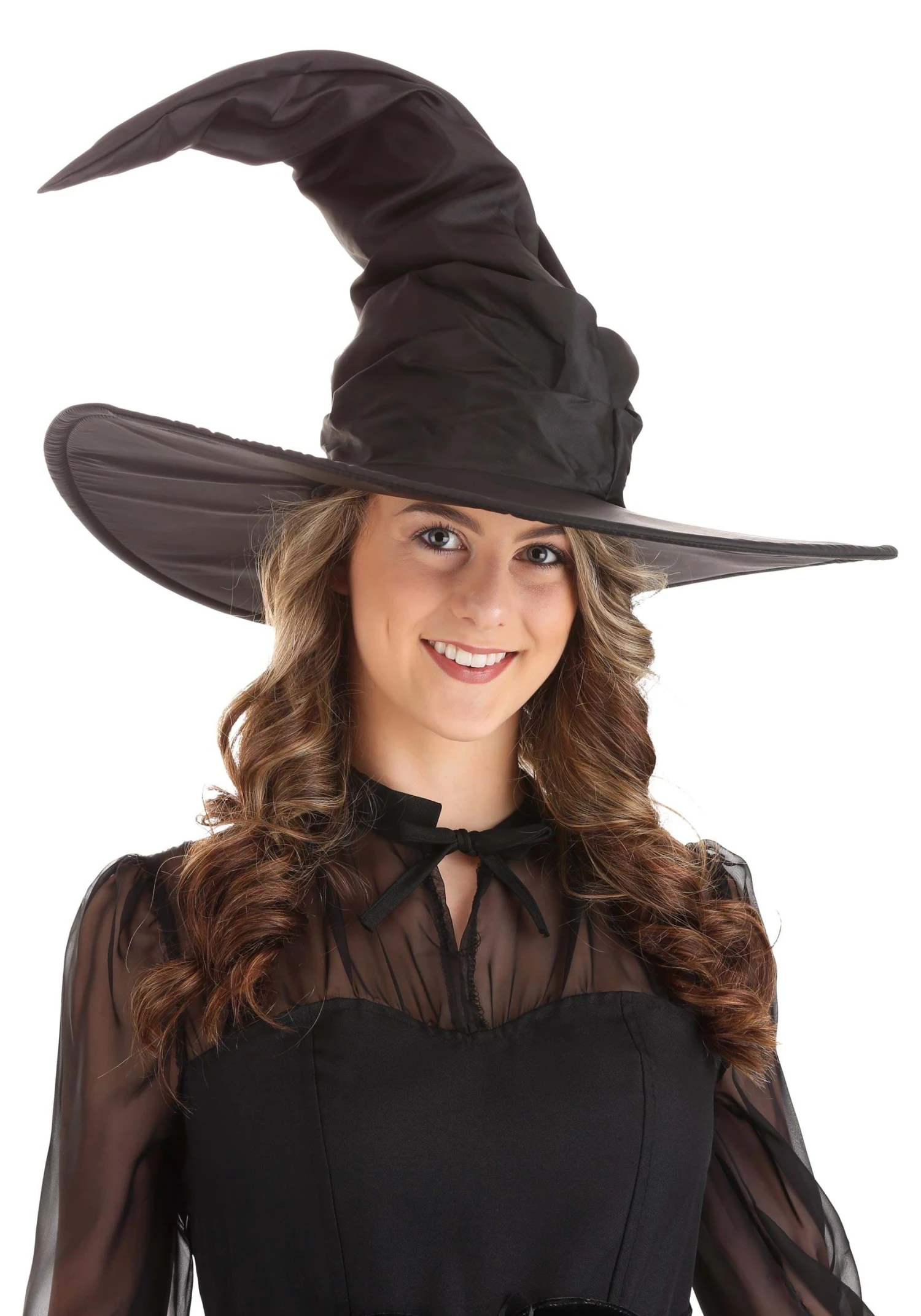 Elope Gertrude Witch Hat 1 Elope Gertrude Witch Hat