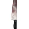 Fun World Ghost Face Butcher Costume Knife Accessory