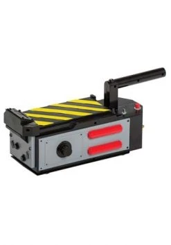 Disguise Ghostbusters Ghost Trap Costume Prop