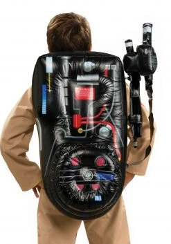Rubies Costume Co. Inc Ghostbusters Inflatable Backpack