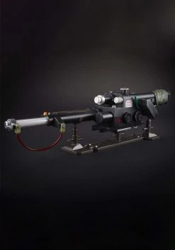 Hasbro Ghostbusters Plasma Series Prop Neutrona Wand -Cheap Halloween Store ghostbusters plasma series neutrona wand prop repl alt 4