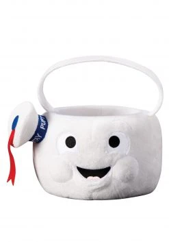 Rubies Costume Co. Inc Ghostbusters Stay Puft Marshmallow Treat Tote
