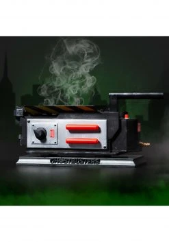 Rubber Road Ltd Incense Burner Of A Ghostbusters Trap